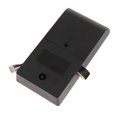 thumbnail image 4 of codificada de acero inoxidable De Puerta Codificada de material acero Inoxidable, De Puerta De Combinación A Prueba De Intemperie Y Al Para Puertas Exteriores Fanmusic codificada de acero inoxidable, 4 of 7