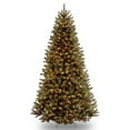 thumbnail image 1 of 10 ft. North Valley Spruce Tree with 1000 Clear Lights, 1 of 1