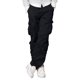 thumbnail image 1 of Pantalones Cargo Match para Hombre Wild Corte Relajado Carbón 32, 1 of 6