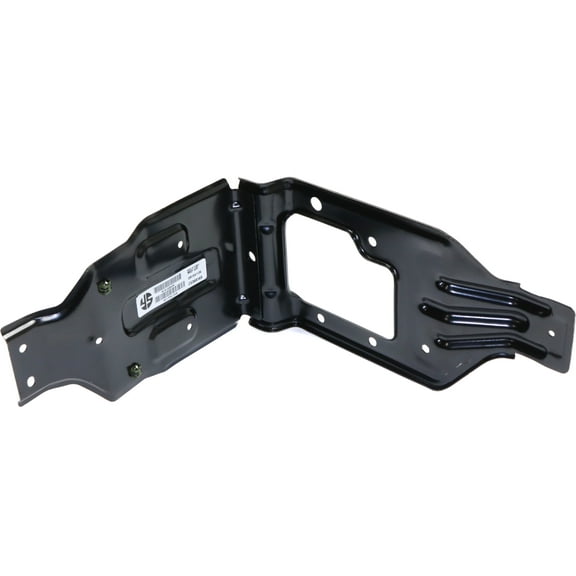 Bumper Retainer Compatible With 2016-2021 Chevrolet Malibu Front, Center