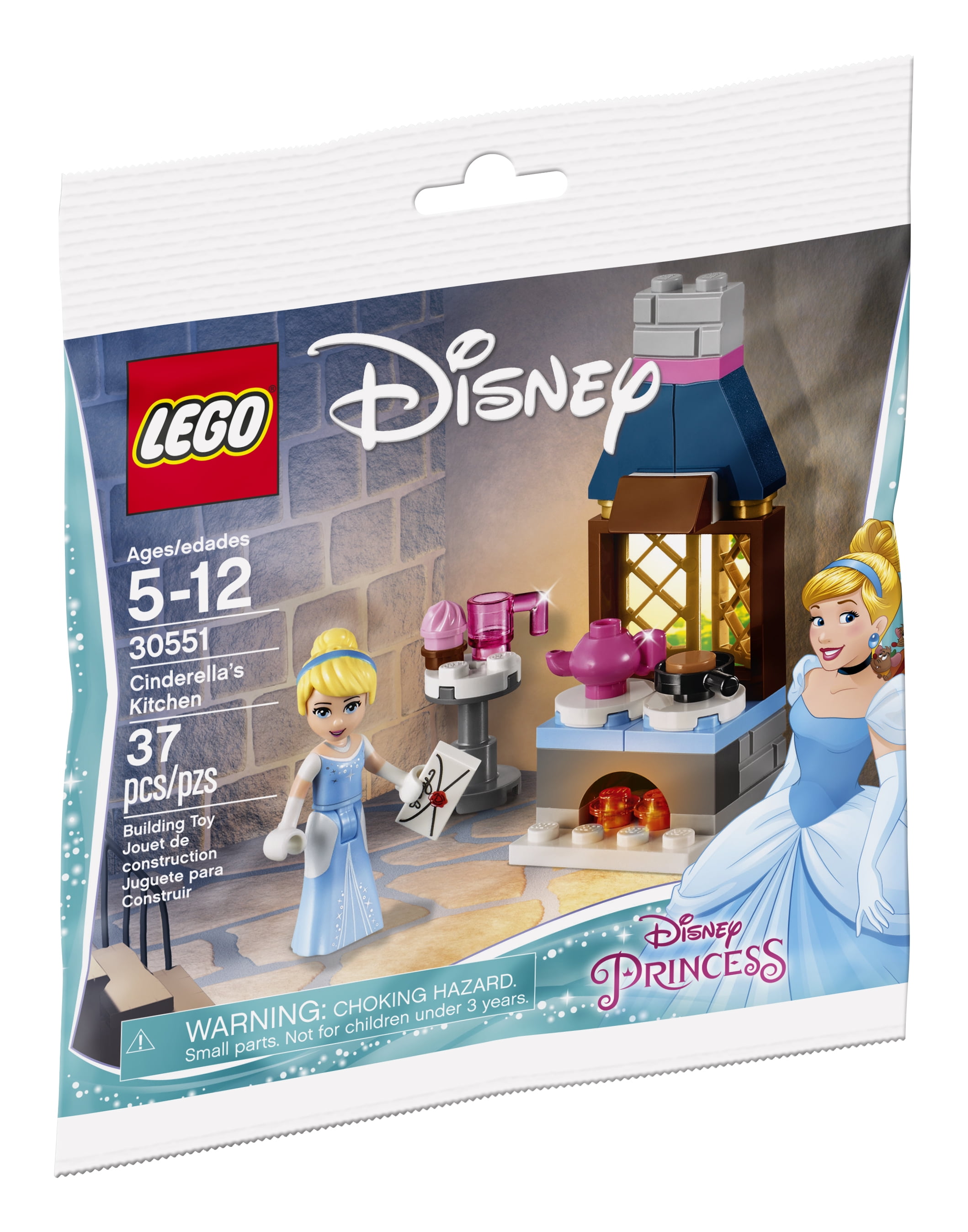 LEGO Disney Anna & Elsa's Frozen Playground 10736 for sale online