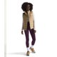 thumbnail image 4 of Chaleco THE NORTH FACE Aconcagua 3 para mujer Khaki Stone M, 4 of 5