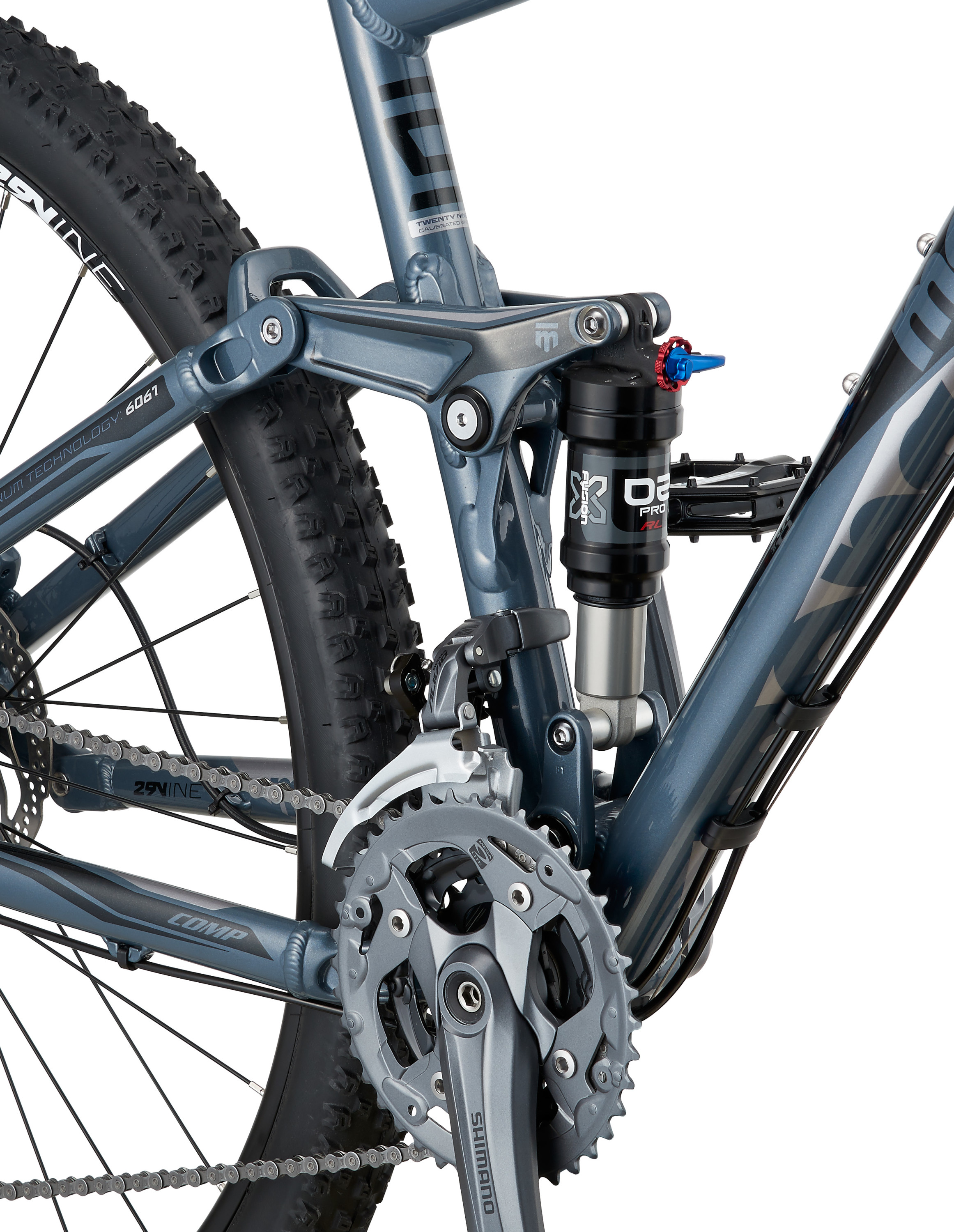 Mongoose salvo comp discount 2019