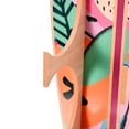 thumbnail image 7 of American Art Decor Tipsy Fruit Surfboard Wine Rack - 8" x 25.5" x 7.5", 7 of 7