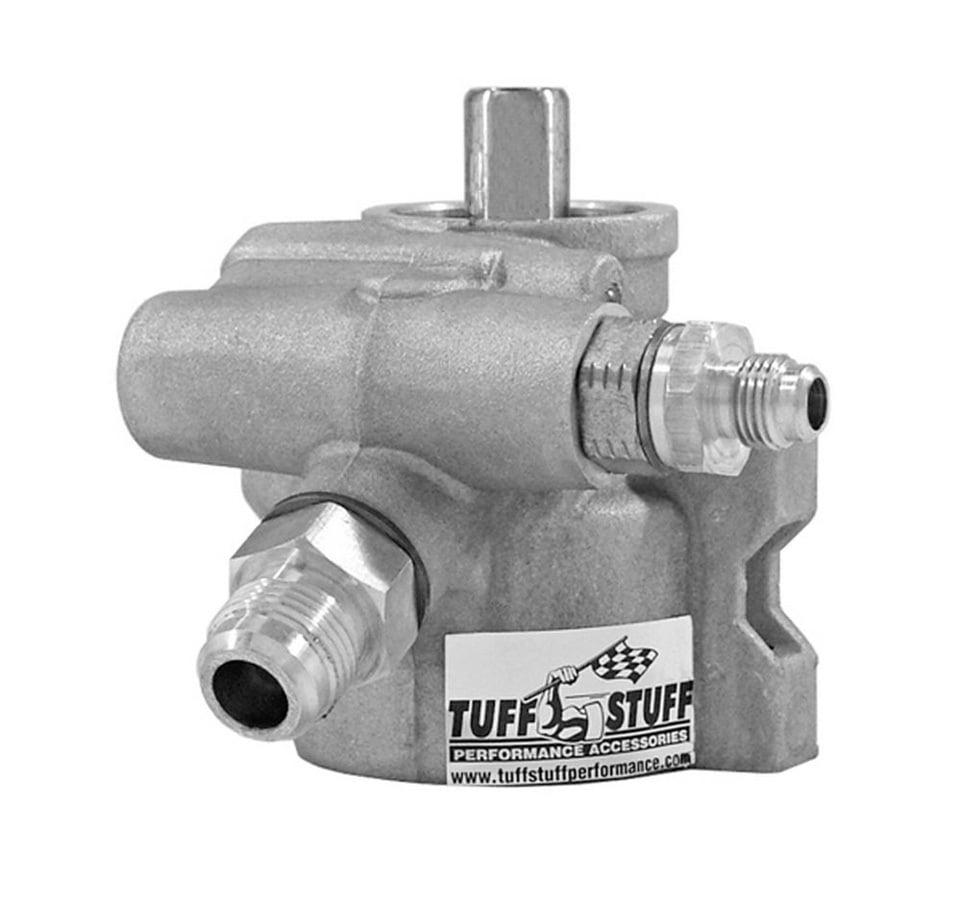 Tuff Stuff 6175AL-2 Type-II Power Steering Pump 