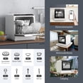 thumbnail image 3 of Lavaplatos portátil BLITZHOME Countertop WIFI Smart 5L, 3 of 9