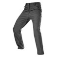 thumbnail image 1 of Pantalones de Nieve FREE SOLDIER Softshell Forrados con Forro Polar Repelentes al Agua, 1 of 8