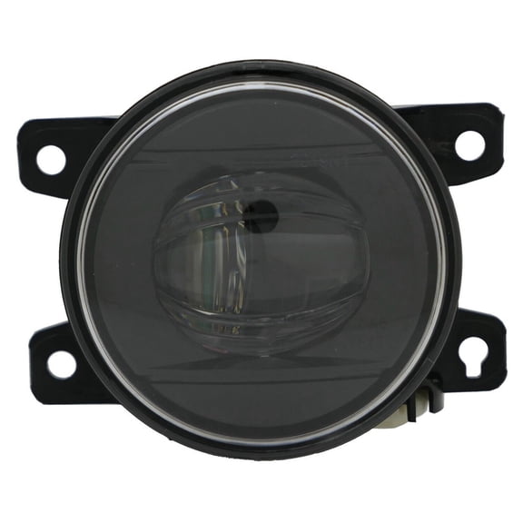 For Honda Civic 2022 2023 2024 Fog Light Driver Side | Front | Sedan/Hybrid | Replacement For HO2592149, 33950-T20-A01