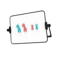 thumbnail image 3 of Milaget Kit de Modèle de Changement de Chromosome de Méiose, Science Biologique, Réutilisable avec Support, Rouge et Bleu, 3 of 9