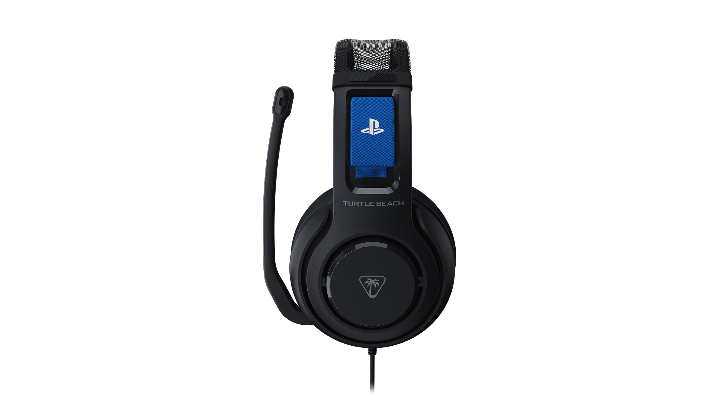 Turtle Beach Atlas 200 Headset for PlayStation, Black