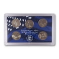 thumbnail image 2 of 2003 State Quarter Clad Proof Set U.S. Mint Packaging OGP COA, 2 of 5