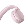 thumbnail image 5 of Sony Audífonos inalámbricos WH-CH520 color rosa, 5 of 5