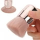 thumbnail image 4 of Brocha para rubor, brocha cosmética profesional para mejillas, polvos sueltos, brocha para base, brocha de maquillaje, 4 of 14