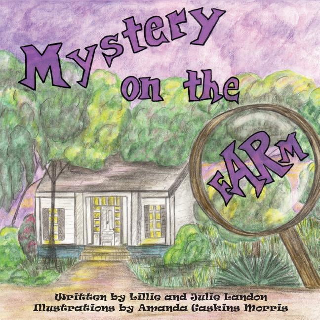 Mystery on the Farm (Paperback)