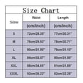 thumbnail image 3 of JIAYUE Women Sweatpants Solid Color Elastic Drawstring Waist Side Pockets Wide Leg Long Pants for Daily Casual Wear, 3 of 4