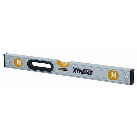 Stanley Fatmax Xtreme Box Beam Level Magnetic, 78", 43-679
