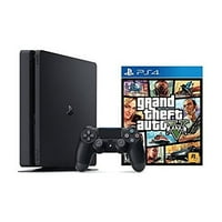 Playstation 4 Ps4 Consoles Playstation 4 Ps4 Slim Pro Consoles Walmart Com
