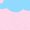 AD-Pink, variant on Inktastic Rainbow Toddler Hoodie