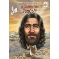 thumbnail image 1 of Pre-Owned ¿Quién Fue Jesús? (Paperback) 0593522613 9780593522615, 1 of 1