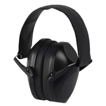 Soundproof Earmuffs Kids Hearing Protection Tactics Noise Canceling Headphones Sleep Plugs Baby