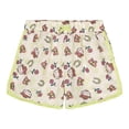 thumbnail image 3 of Hello Kitty Cowgirl Drop Shoulder T-Shirt and French Terry Dolphin Shorts Outfit Set Toddler to Big Kid, 3 of 4