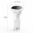 thumbnail image 3 of Kid'S Digital Kids With 2 Inch Screen 1000X Handheld Digital Pocket Portable Mini Usb Camera Pc Compatible Children'S Science Edu Gift,1*Microscope Clearance, 3 of 9