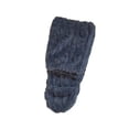 thumbnail image 4 of EHJRE over Knee High Fuzzy Socks Boot Socks Super Soft Winter Sleeping Socks 81cm, 4 of 9