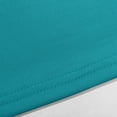 thumbnail image 6 of Women's Plus Size Jumpsuit Stylish Casual Outfit with Double Pockets Comfortable Romper,Green,XXXXXL, 6 of 7