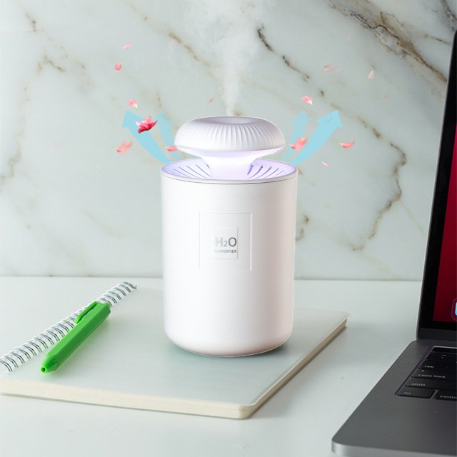 ¡Compra y Ahorra!, Humidificador ambiental para coche, difusor de aromaterapia silencioso, máquina nebulizadora para creación de interiores, regalo con descuento Akmoler