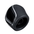 thumbnail image 2 of Black Gear Stick Shift Shifter Knob Fit For Ford Focus Mondeo Fiesta Transit, 2 of 11