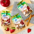 thumbnail image 2 of Great Value Fruit Variety Pack Applesauce, 3.2 oz, 24 Pouches, 2 of 8