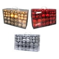 thumbnail image 3 of Conjunto de Adornos Navideños para Decorar el - Estilo Festivo y Duradero , EstiloF, 3 of 9