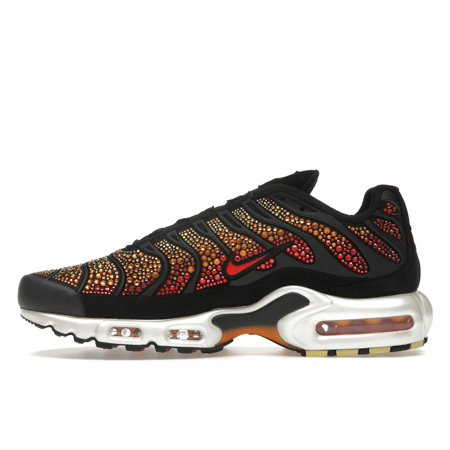Nike Women's Air Max Plus Swarovski Sunset Running Shoes, from StockX