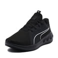 thumbnail image 3 of Tenis Puma Softride Carson para Hombre 310154-01 negro 27.5, 3 of 6