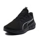thumbnail image 3 of Tenis Puma Softride Carson para Hombre 310154-01 negro 26.5, 3 of 6