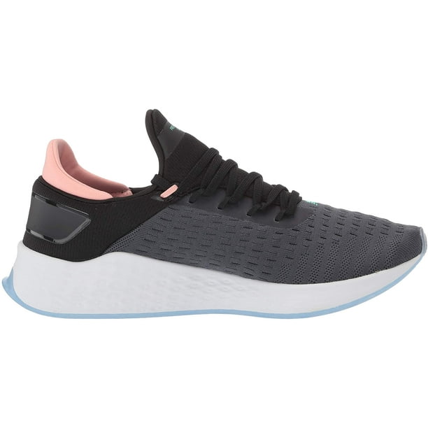 New Balance Men s Fresh Foam Lazr V2 HypoKnit Running Shoe Orca