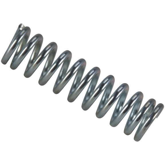 Century Spring C-566 2 Count Compression Springs, 3/4"