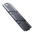 thumbnail image 1 of Ice Armor PS5Slim Heatsink for PS5Pro Internal PCIe M.2 NVMe 4.0 Gaming SSD, Magnesium Aluminum Alloy Designed, 1 of 5