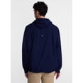 thumbnail image 4 of Ozark Trails Men's and Big Men's Pinnacle System Rain Jacket, Sizes S-3XL, 4 of 8