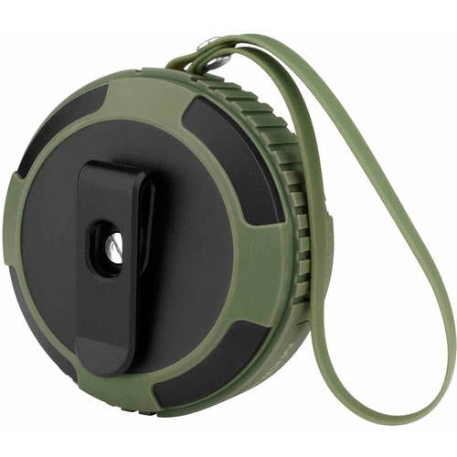 Merkury MI-SPB3M-400 Explorer Rugged Bluetooth Speaker, Blue - Walmart