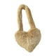 thumbnail image 2 of Bolso de peluche para mujer, regalo cómodo, portátil, accesorio para fotos, fiesta, elegante, informal para Bandolera larga caqui, 2 of 9
