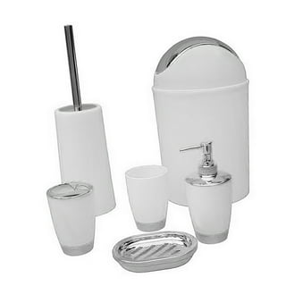 Bathroom Countertop Accessories & Sets