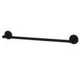 thumbnail image 1 of Kingston Brass Laurel 24" Towel Bar, 1 of 4