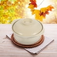thumbnail image 4 of NICEXMAS Rice Husk Cereal Bowl - Breakfast Bowl, and Lightweight, 1 Piece, 4 of 5