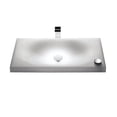 thumbnail image 1 of Toto LLT993-63 Neorest II Lavabo de Navire avec Éclairage Mené&44; Angélique Blanc, 1 of 1