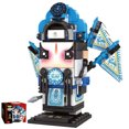 thumbnail image 1 of Early Education Toy Creative Novelty Funny Plastic Building Block for Kids, 1 of 5