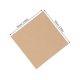 thumbnail image 2 of unbranded 100Ud Sobres De Kraft Multiusos Para Notas Y Objetos, 2 of 7