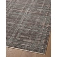 thumbnail image 6 of Angela Rose x Loloi Ember Espresso / Multi 11'-6" x 15'-7" Area Rug, 6 of 6