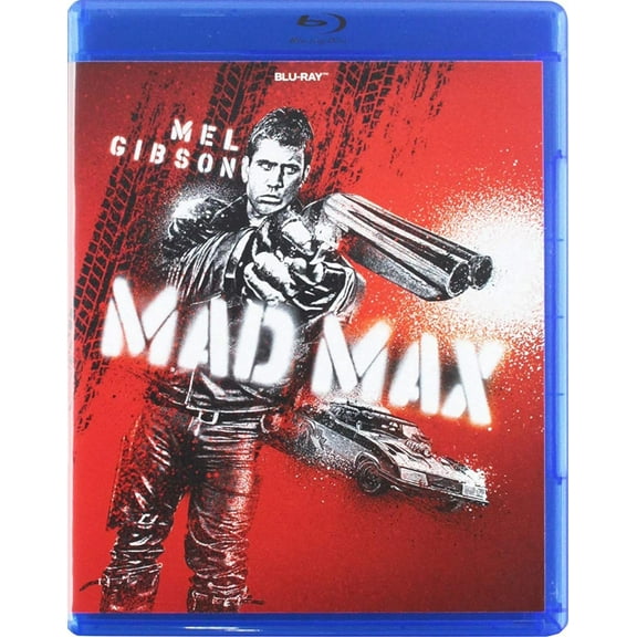 MGM - Mad Max [BLU-RAY]