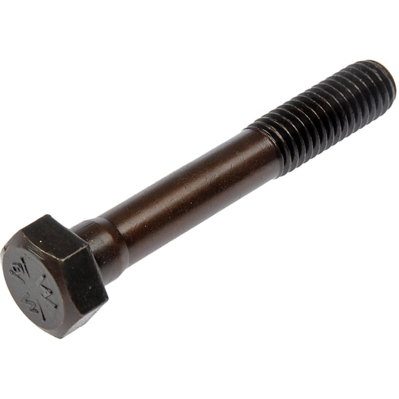 Dorman 675-060 Engine Cylinder Head Bolt for Specific Buick / Oldsmobile Models, Black (Pack of 10) Fits select: 1975-1982 OLDSMOBILE CUTLASS SUPREME, 1975 OLDSMOBILE DELTA 88